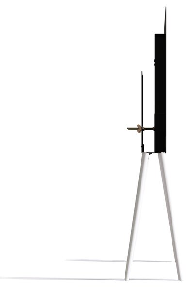 Jalg designové televizní stojany Wooden Tv Stands Regular (42” - 55” TV´s)
