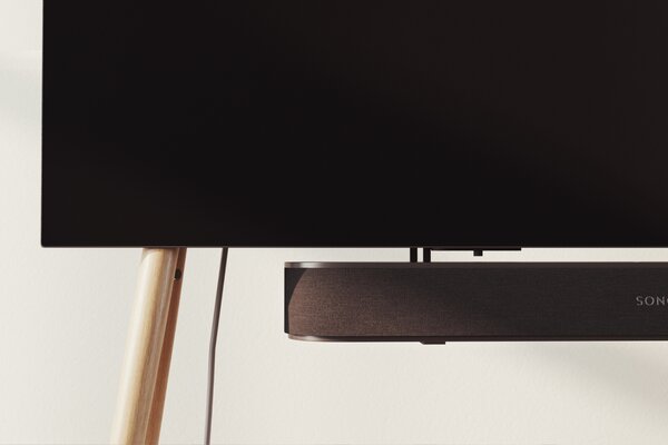 Jalg designové televizní stojany Wooden Tv Stands Regular (42” - 55” TV´s)