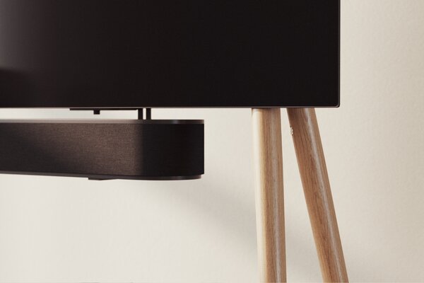 Jalg designové televizní stojany Wooden Tv Stands Regular (42” - 55” TV´s)