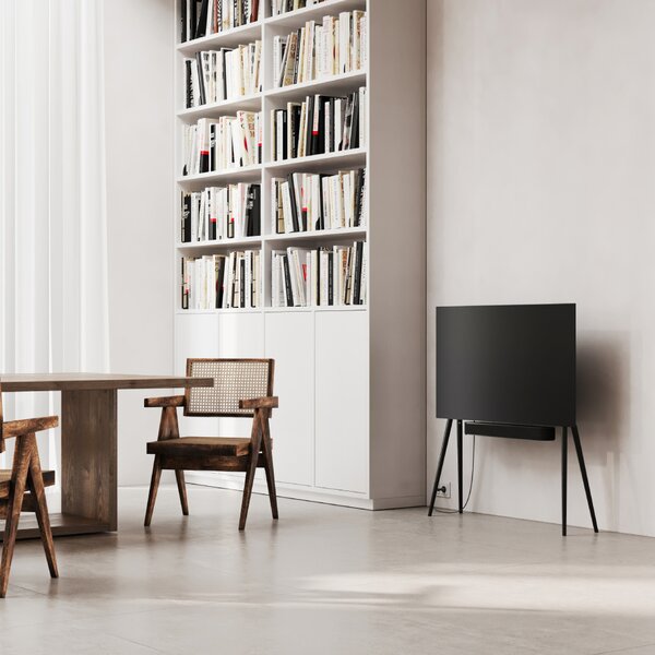 Jalg designové televizní stojany Wooden Tv Stands Regular (42” - 55” TV´s)