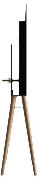 Jalg designové televizní stojany Wooden Tv Stands Regular (42” - 55” TV´s)