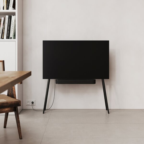 Jalg designové televizní stojany Wooden Tv Stands Regular (42” - 55” TV´s)