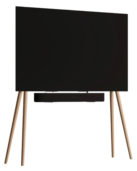 Jalg designové televizní stojany Wooden Tv Stands Regular (42” - 55” TV´s)