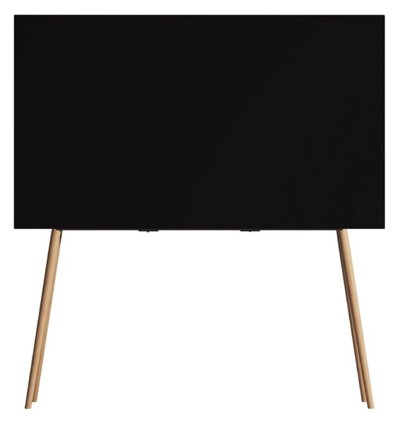 Jalg designové televizní stojany Wooden Tv Stands XL (55”- 77” TV´s)