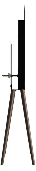Jalg designové televizní stojany Wooden Tv Stands XL (55”- 77” TV´s)