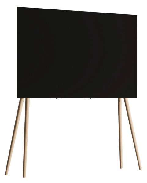 Jalg designové televizní stojany Wooden Tv Stands XL (55”- 77” TV´s)