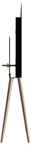 Jalg designové televizní stojany Wooden Tv Stands XL (55”- 77” TV´s)