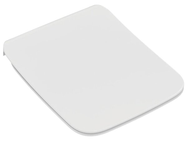 Wc prkénko Ideal Standard Strada II duroplast bílá T360001