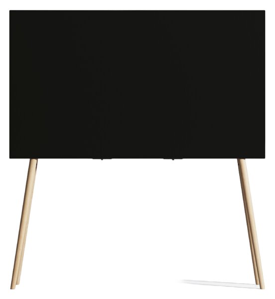 Jalg designové televizní stojany Wooden Tv Stands XL (55”- 77” TV´s)