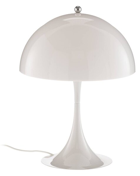 Louis Poulsen Panthella Mini stolní lampa opál