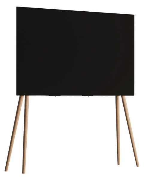 Jalg designové televizní stojany Wooden Tv Stands XL (55”- 77” TV´s)