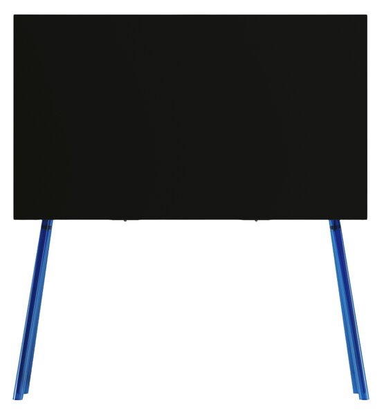 Jalg designové televizní stojany Acrylic Tv Stands Regular (42”- 55” TV´s)