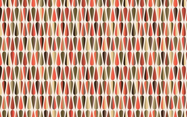 Fototapeta Vzor barevných kapek, Designové fototapety na zeď, Populární fototapety, u51626 - Tapeko.co.cz