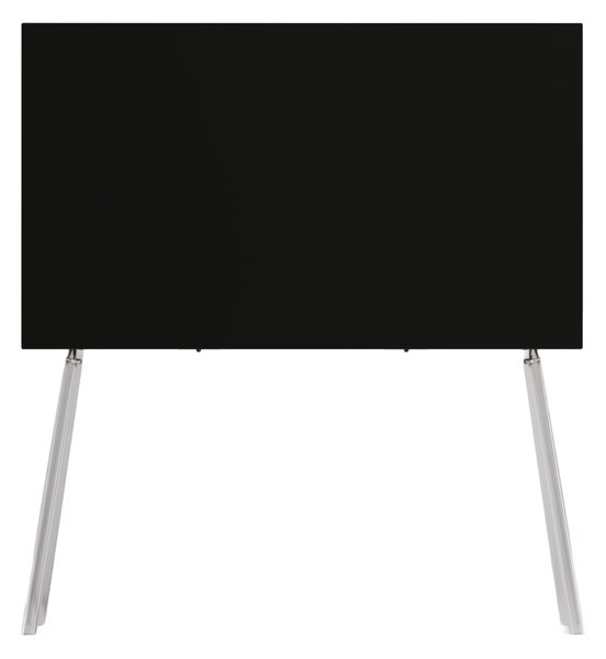 Jalg designové televizní stojany Acrylic Tv Stands Regular (42”- 55” TV´s)