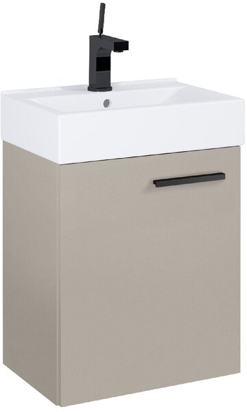 Elita Tiny umyvadla se skříňkou 45 cm béžová RE020451167020