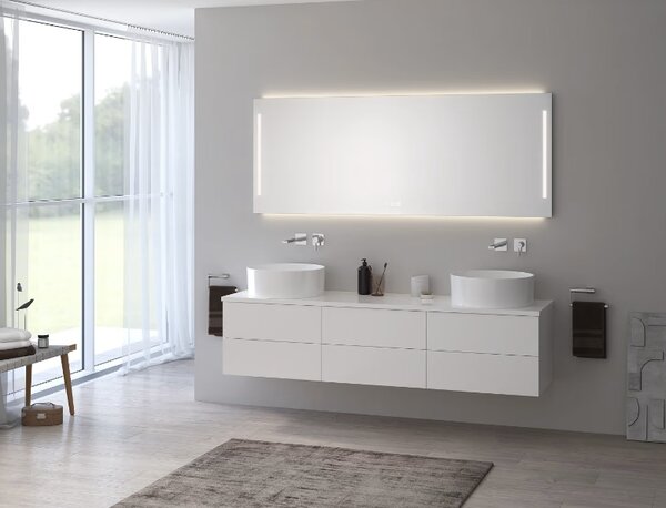 Kronenbach Krona 2.0 umyvadlová baterie pod omítku chrom 62227121311KB