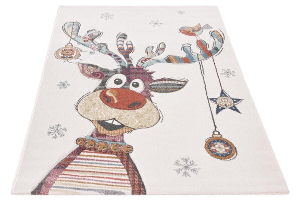 Koberec Jolly Rudolf