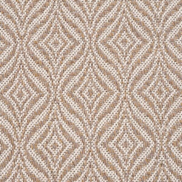 Koberec Casa Cotton 21403 taupe / krémový