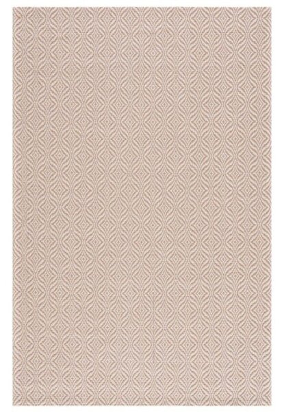 Koberec Casa Cotton 21403 taupe / krémový