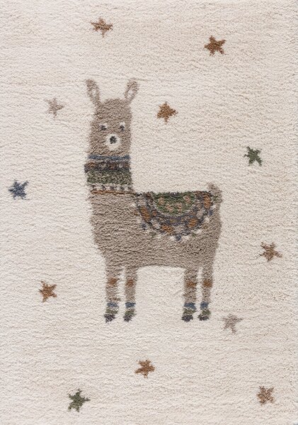 Koberec Sweet Lama 120x170cm