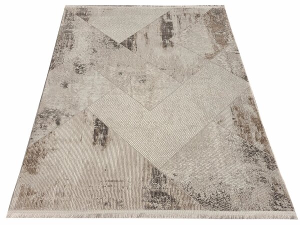 Extra hustý kusový koberec Bowi Exa EX0310 - 120x170 cm