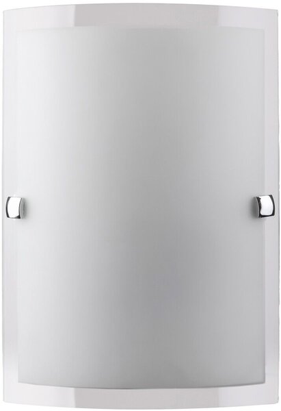 Rabalux Nedda nástěnné svítidlo 1x60 W opálové sklo 3687