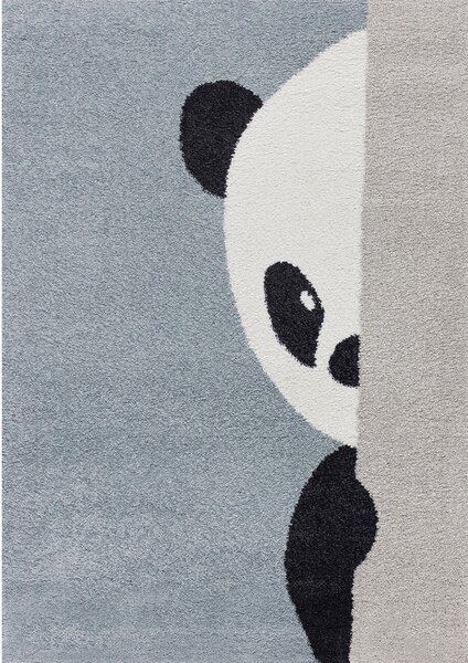 Koberec Shy Panda 120x170cm