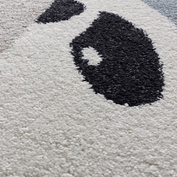 Koberec Shy Panda 120x170cm