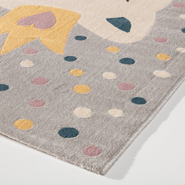 Koberec Royal Kitty 120x170 cm