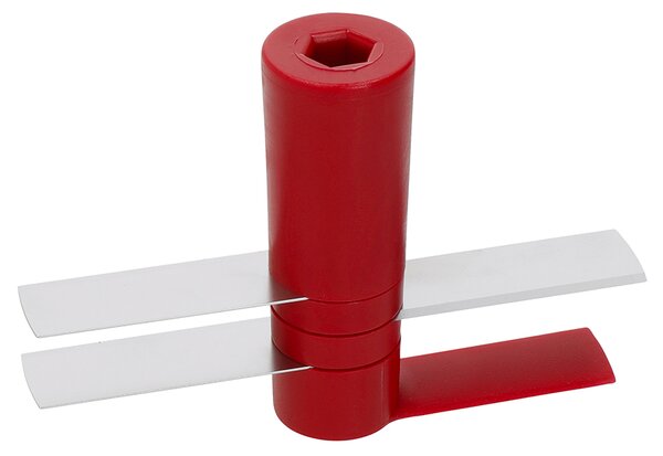 KitchenAid Manuální sekáček KitchenAid– 830 ml královsky červený KQG153BXERA