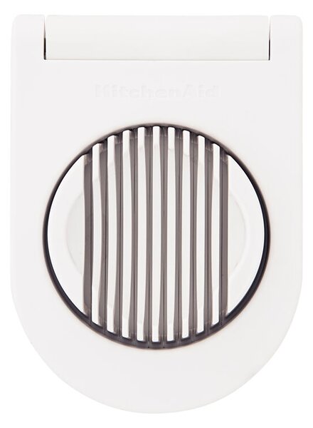 Kráječ na vejce KitchenAid bílý KQG135OHWHE