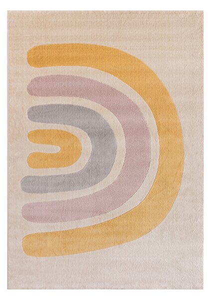 Koberec Rainbow Sun 120x170 cm