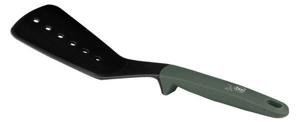 Sada nádobí s titanovým povrchem 15 ks Matte Green Collection
