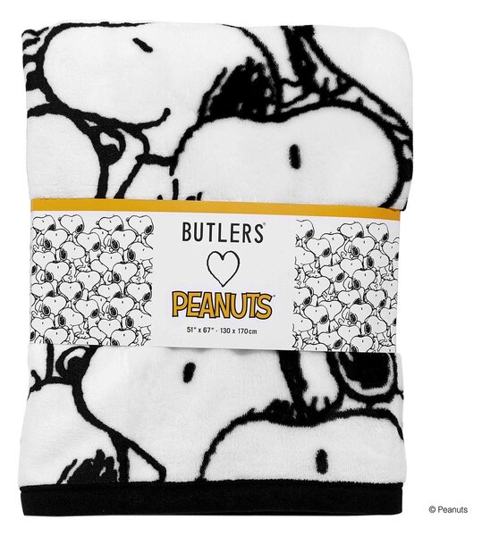PEANUTS Deka "Snoopy allover"