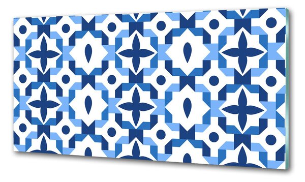 Panel do kuchyně Geometrické pozadí pksh-121484339