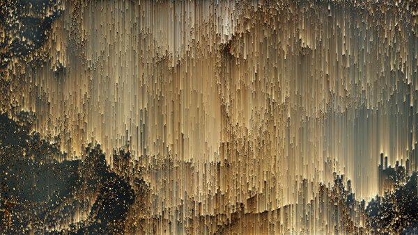 Fototapeta Abstraktní vzory v tlumených tónech, 3D fototapety, Populární fototapety, u53283 - Tapeko.co.cz