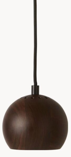 Závěsné svítidlo Ball