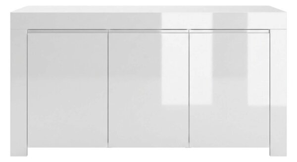 Komoda AMALFI II (Bílá)