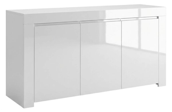 Komoda AMALFI II (Bílá)