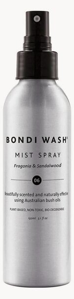 Osvěžující interiérový sprej Fragonia & Sandalwood