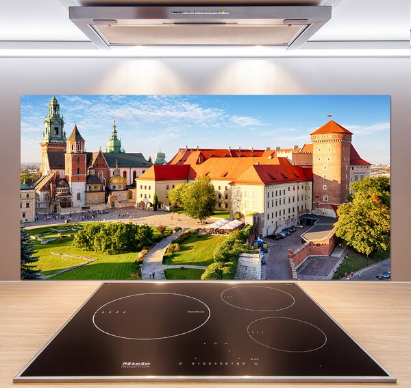 Panel do kuchyně Krakov Polsko pksh-121793696