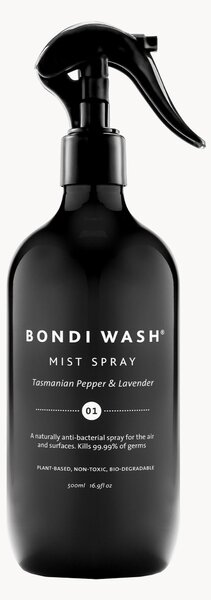 Vonný sprej do interiéru Tasmanian Pepper & Lavender