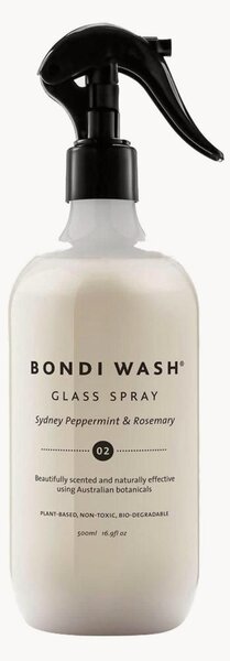 Skleněný osvěžovač vzduchu Sydney Peppermint & Rosemary