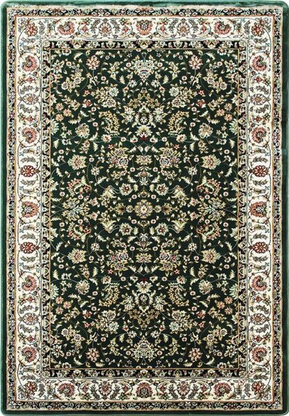 Vopi | Kusový koberec Anatolia 5378 green - 250 x 350 cm