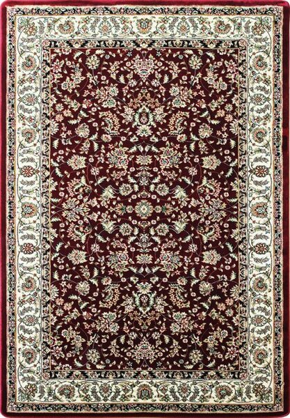 Vopi | Kusový koberec Anatolia 5378 red - 250 x 350 cm