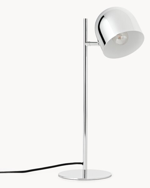 Kovová stolní lampa Almo