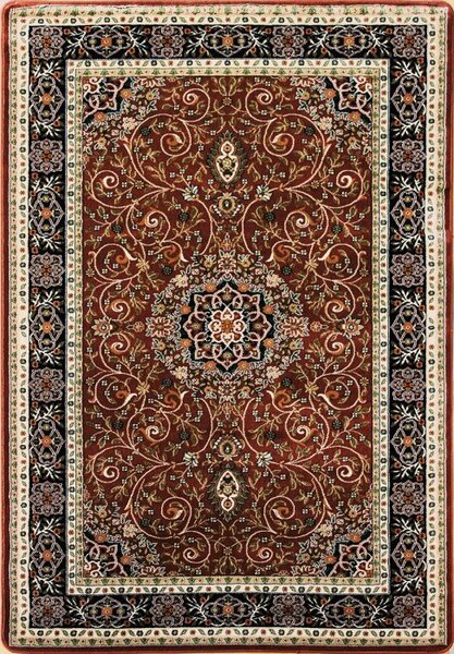 Vopi | Kusový koberec Anatolia 5858 vizon - 100 x 200 cm