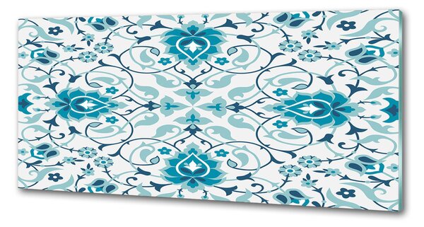 Dekorační panel sklo Arabský vzor pksh-122407465