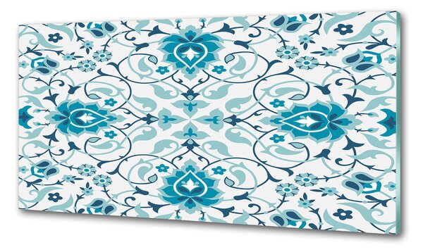 Dekorační panel sklo Arabský vzor pksh-122407465