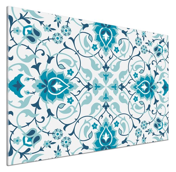 Dekorační panel sklo Arabský vzor pksh-122407465